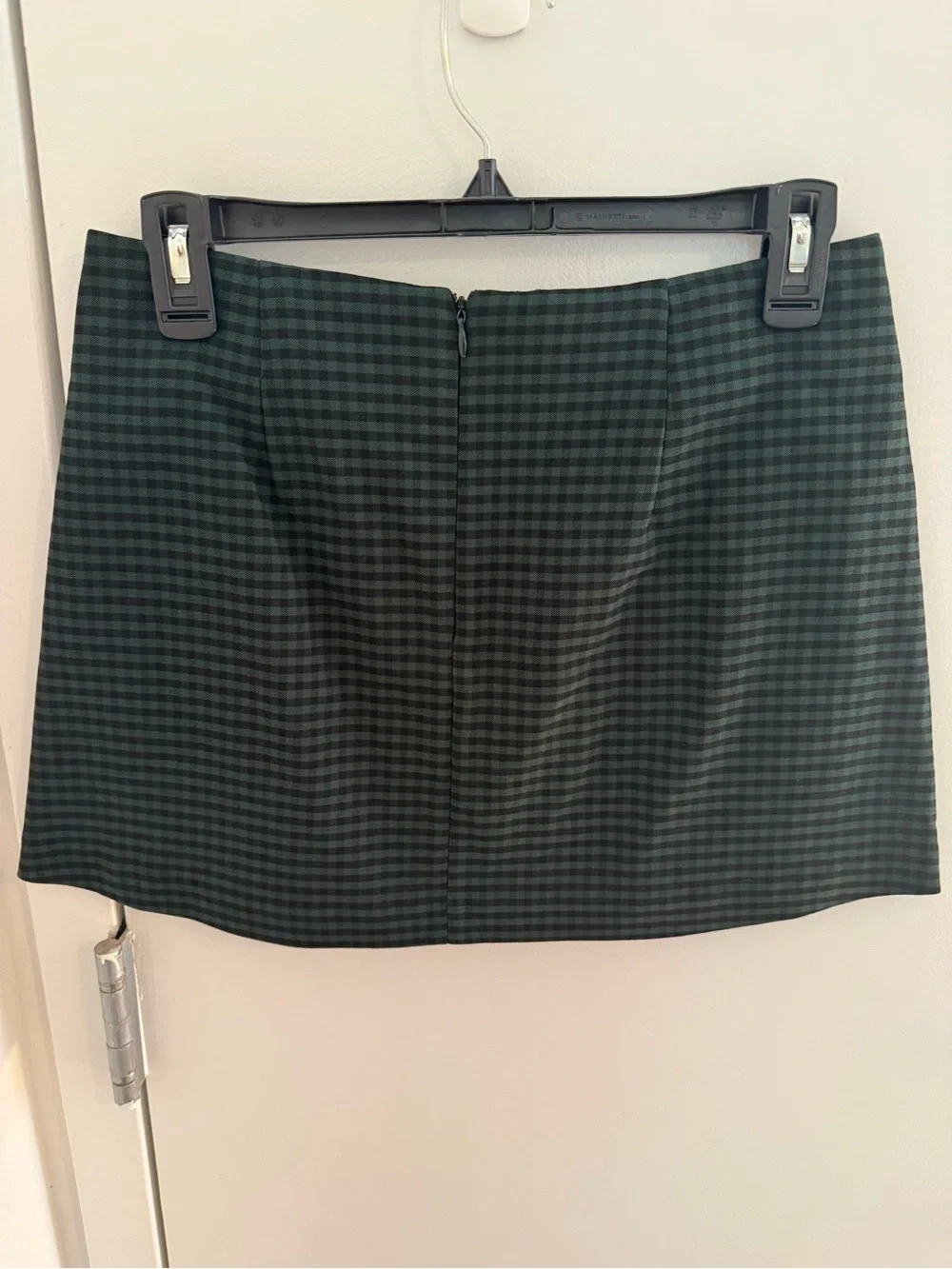 Urban Outfitters tailored mini